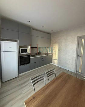 1-к квартира, на длительный срок, 36м2, 3/25 этаж