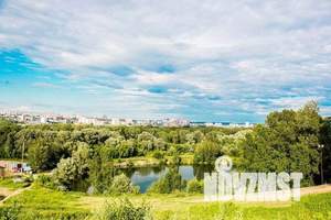 1-к квартира, посуточно, 27м2, 1/24 этаж