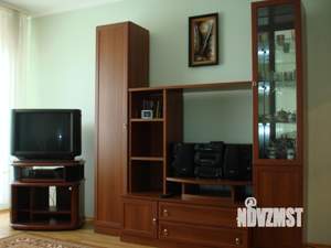 1-к квартира, на длительный срок, 55м2, 16/17 этаж