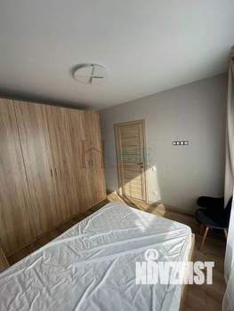 1-к квартира, на длительный срок, 28м2, 10/17 этаж