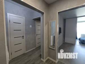 2-к квартира, посуточно, 48м2, 9/10 этаж