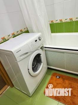 1-к квартира, на длительный срок, 35м2, 5/10 этаж