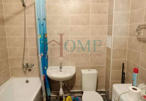 Студия квартира, на длительный срок, 30м2, 19/24 этаж