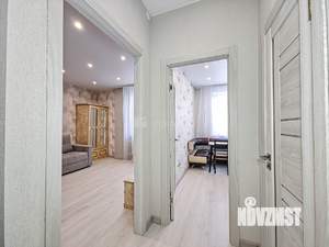 1-к квартира, на длительный срок, 33м2, 17/19 этаж