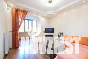 2-к квартира, посуточно, 60м2, 4/16 этаж