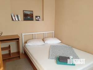 2-к квартира, посуточно, 45м2, 5/5 этаж