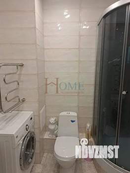 1-к квартира, на длительный срок, 40м2, 1/17 этаж