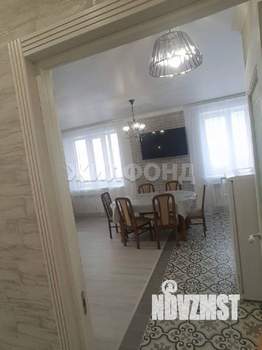 2-к квартира, на длительный срок, 69м2, 3/16 этаж