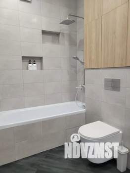 1-к квартира, посуточно, 40м2, 14/17 этаж