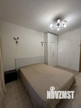 3-к квартира, на длительный срок, 64м2, 2/9 этаж