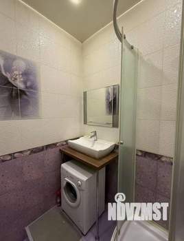 Студия квартира, на длительный срок, 30м2, 1/26 этаж