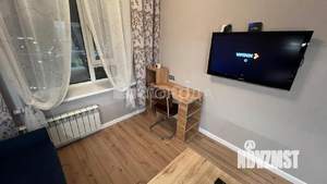 1-к квартира, на длительный срок, 30м2, 11/20 этаж