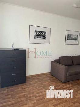 1-к квартира, на длительный срок, 46м2, 3/14 этаж