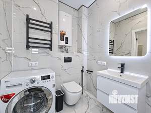 2-к квартира, на длительный срок, 44м2, 8/25 этаж