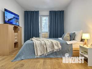 2-к квартира, посуточно, 45м2, 4/4 этаж