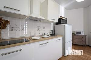 Студия квартира, посуточно, 30м2, 14/25 этаж