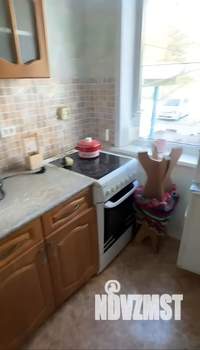 2-к квартира, на длительный срок, 44м2, 1/5 этаж