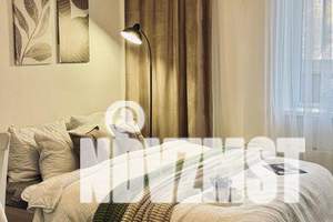 1-к квартира, посуточно, 25м2, 1/19 этаж