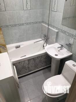 2-к квартира, на длительный срок, 45м2, 5/5 этаж