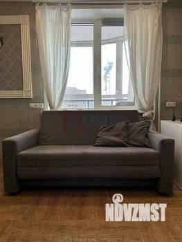 1-к квартира, на длительный срок, 40м2, 13/19 этаж