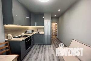 2-к квартира, посуточно, 55м2, 25/25 этаж