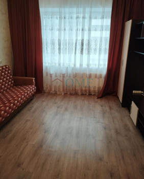 1-к квартира, на длительный срок, 36м2, 4/10 этаж