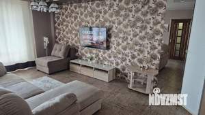 1-к квартира, на длительный срок, 56м2, 15/16 этаж