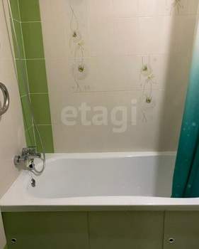 2-к квартира, на длительный срок, 58м2, 1/10 этаж
