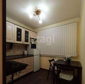 1-к квартира, на длительный срок, 35м2, 3/5 этаж