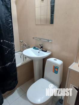 1-к квартира, на длительный срок, 36м2, 4/9 этаж