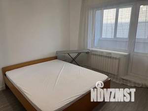 2-к квартира, на длительный срок, 57м2, 6/9 этаж