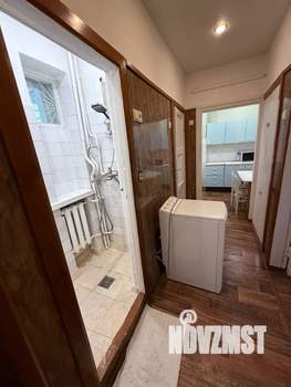 2-к квартира, на длительный срок, 52м2, 4/7 этаж