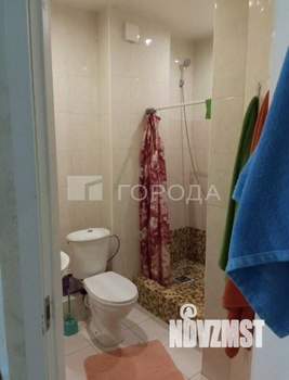 1-к квартира, на длительный срок, 43м2, 2/17 этаж