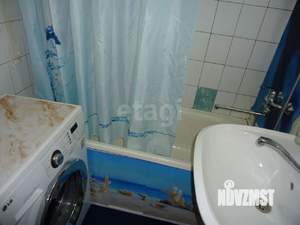 1-к квартира, на длительный срок, 31м2, 4/5 этаж