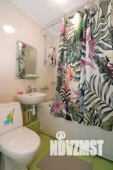 Студия квартира, посуточно, 30м2, 3/5 этаж