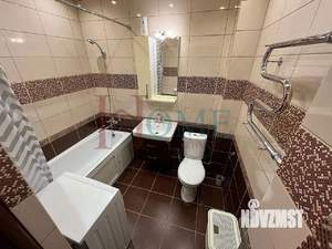 1-к квартира, на длительный срок, 46м2, 11/24 этаж