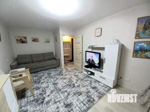 1-к квартира, на длительный срок, 29м2, 1/5 этаж