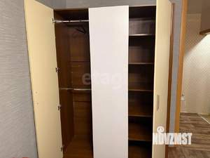 1-к квартира, на длительный срок, 33м2, 7/10 этаж