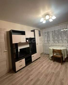 2-к квартира, на длительный срок, 44м2, 4/5 этаж