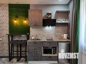 1-к квартира, посуточно, 25м2, 4/7 этаж