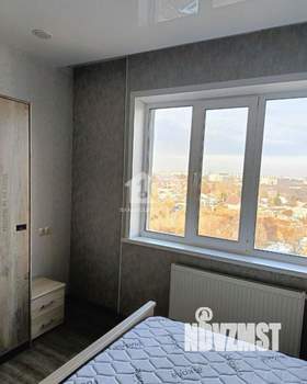 1-к квартира, на длительный срок, 45м2, 7/12 этаж