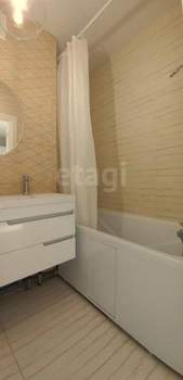 1-к квартира, на длительный срок, 20м2, 20/25 этаж