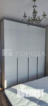 1-к квартира, на длительный срок, 33м2, 8/25 этаж