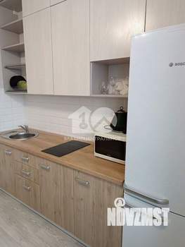 1-к квартира, на длительный срок, 40м2, 17/25 этаж