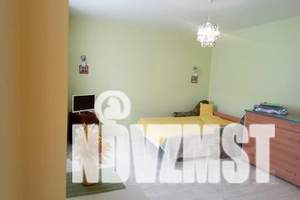 1-к квартира, посуточно, 36м2, 9/10 этаж