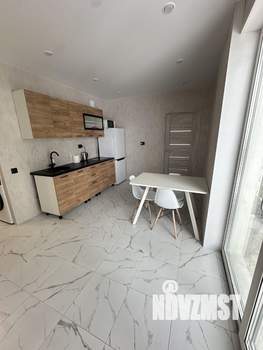 2-к квартира, на длительный срок, 43м2, 7/14 этаж