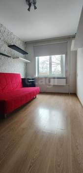 2-к квартира, на длительный срок, 43м2, 2/9 этаж