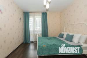 2-к квартира, посуточно, 73м2, 1/1 этаж