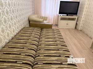 1-к квартира, на длительный срок, 39м2, 7/26 этаж