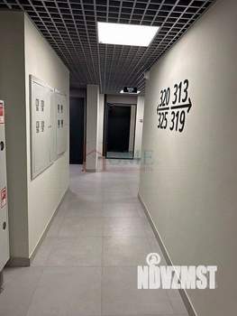 Студия квартира, на длительный срок, 35м2, 26/27 этаж